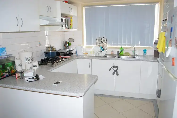 Third view of Homely house listing, 8 Sentinel Close, Horningsea Park NSW 2171