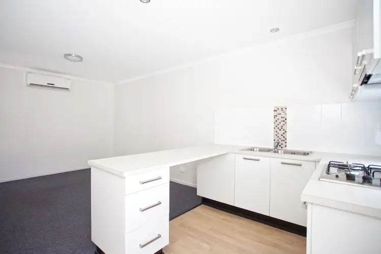 Sixth view of Homely house listing, 6/59 Queen Elizabeth Drive, Dysart QLD 4745