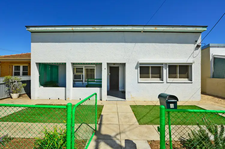 4 Formby Street, Hilton SA 5033