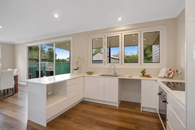 Third view of Homely house listing, 34 Roxburgh Street, Lorn NSW 2320