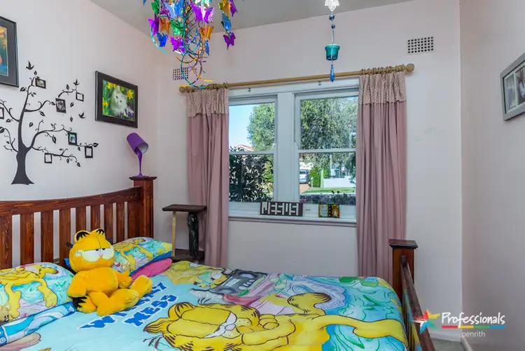 Fifth view of Homely house listing, 89 Cambridge  Street, Cambridge Park NSW 2747