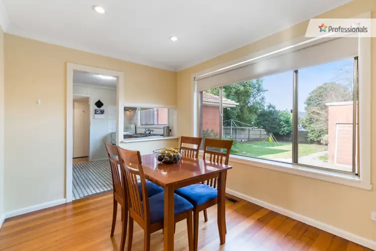 Third view of Homely house listing, 17 Rathmullen Road, Boronia VIC 3155