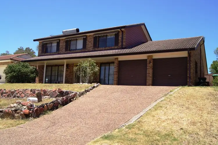 3 Rutherford Road, Muswellbrook NSW 2333