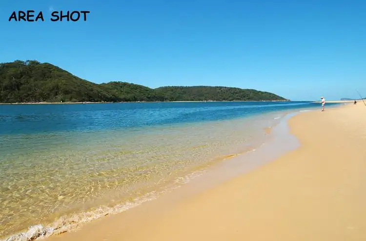 Second view of Homely house listing, 122 Barrenjoey Road, Ettalong Beach NSW 2257