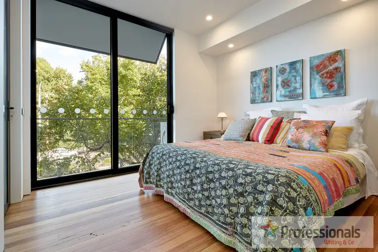 Fourth view of Homely apartment listing, 103/333 Ferrars Street, Albert Park VIC 3206
