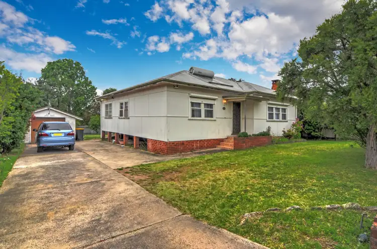 40 Bunberra Street, Bomaderry NSW 2541