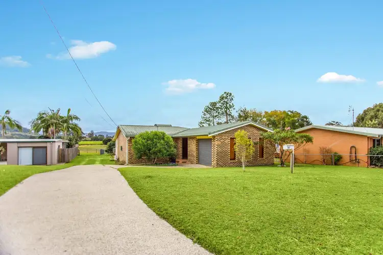 Second view of Homely rural property listing, 10 Tamarisk Avenue, Murwillumbah NSW 2484