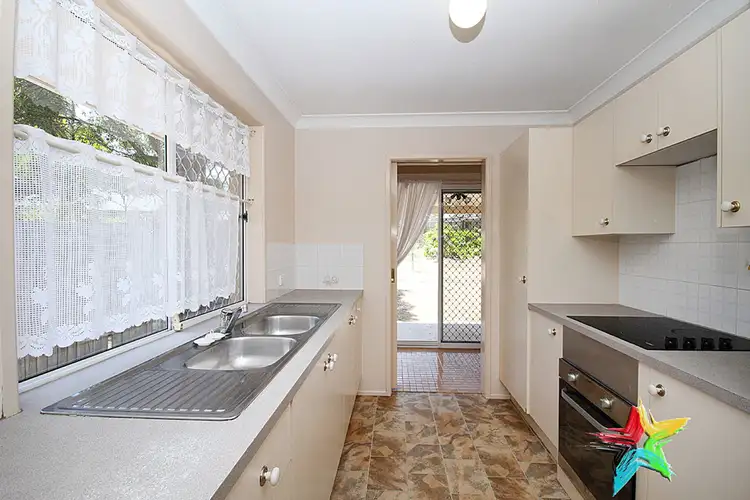 Fifth view of Homely house listing, 17 Fedrick Street, Boronia Heights QLD 4124