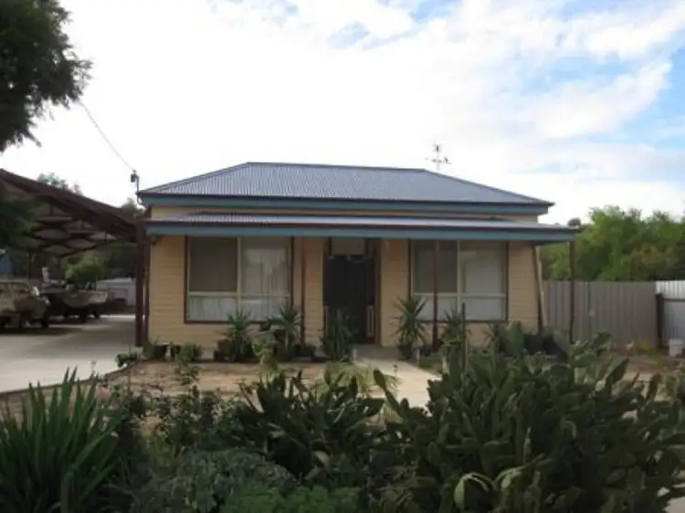 61 Robertson Street, Nathalia VIC 3638