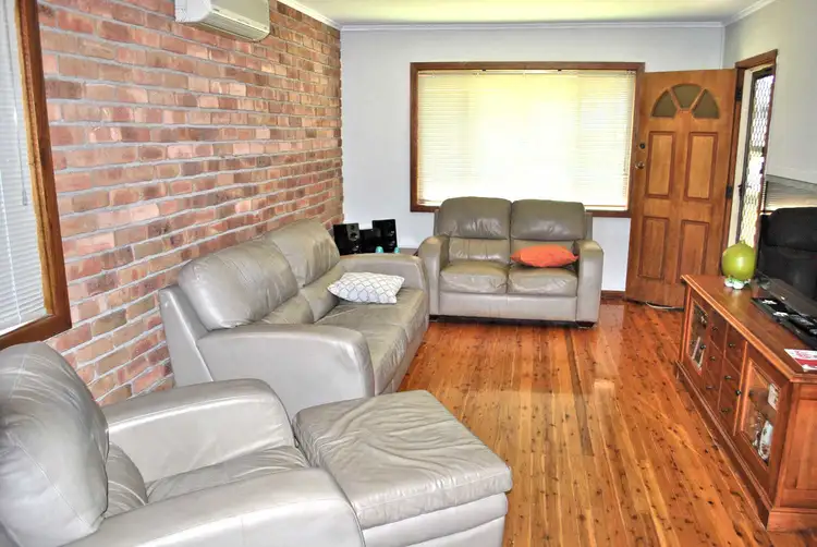 Second view of Homely house listing, 61 Morison Drive, Lurnea NSW 2170