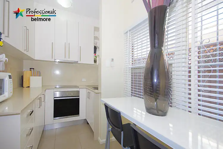 Third view of Homely unit listing, 3/487 Burwood Road, Belmore NSW 2192