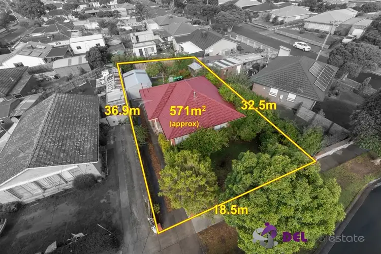 Second view of Homely house listing, 10 Sylvia Street, Dandenong North VIC 3175