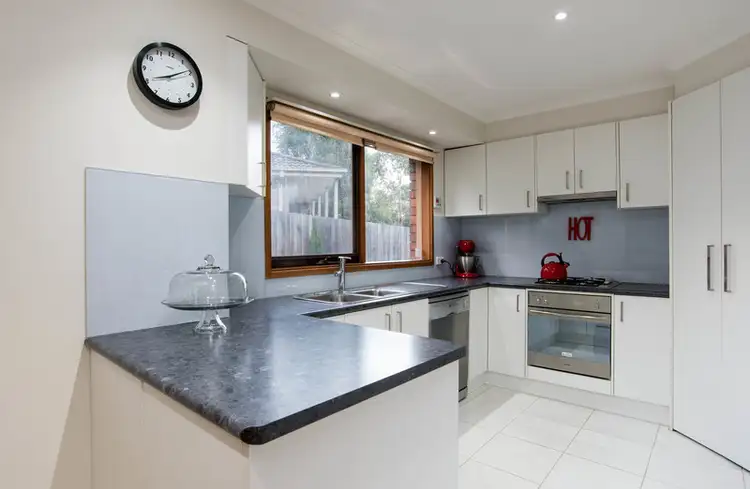 Third view of Homely house listing, 2 Valley Road, Seville VIC 3139