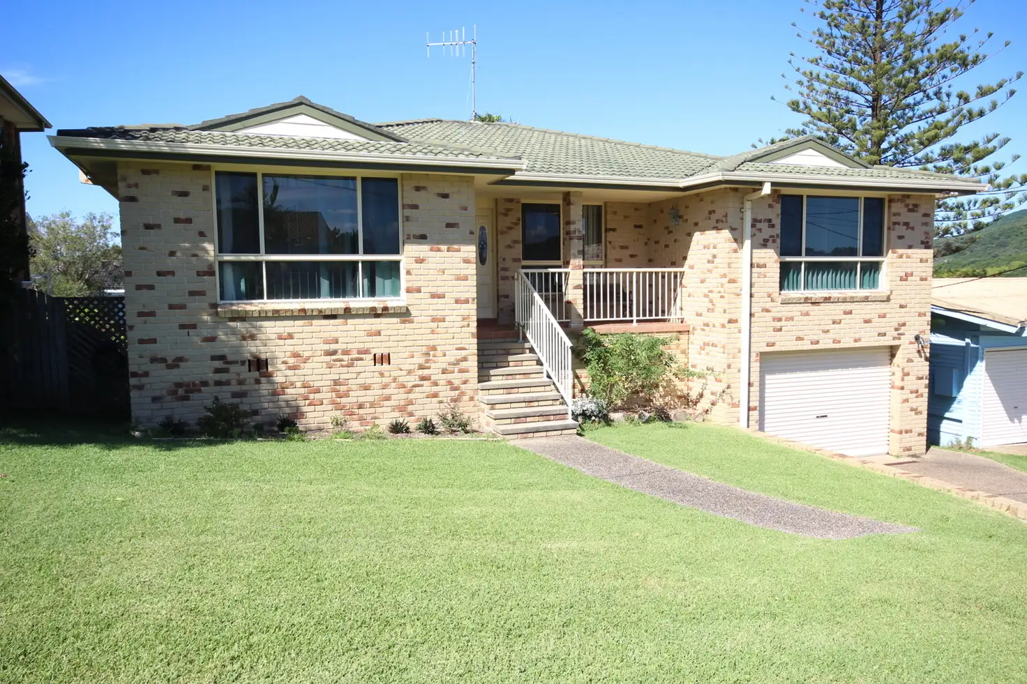 Main view of Homely house listing, 20 Lakeview Crescent, Forster NSW 2428