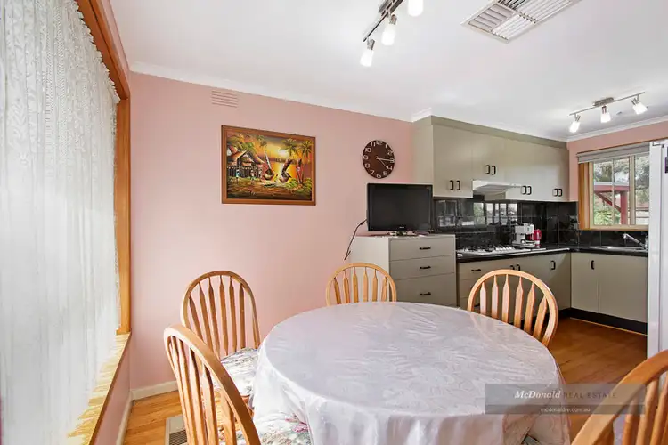 Fourth view of Homely house listing, 9 Bellview Court, Springvale South VIC 3172