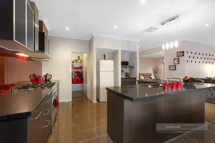 Fifth view of Homely house listing, 17 Newstead Street, Keysborough VIC 3173