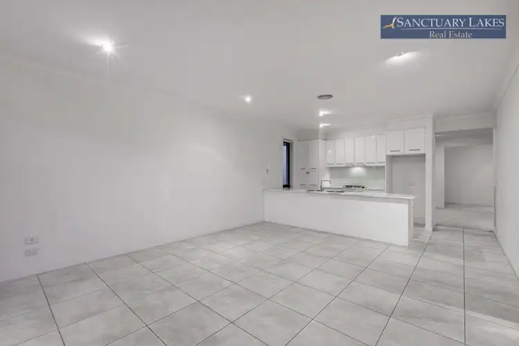 Fourth view of Homely house listing, 75 Signature Boulevard, Sanctuary Lakes VIC 3030
