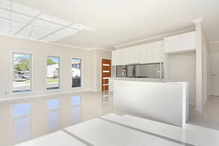Third view of Homely semi-detached listing, 29 Emery Avenue, Yagoona NSW 2199