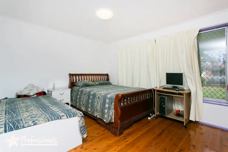 Fifth view of Homely villa listing, 73 Faraday Road, Padstow NSW 2211