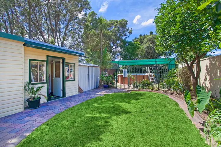 Sixth view of Homely house listing, 8 Sandra Avenue, Panania NSW 2213