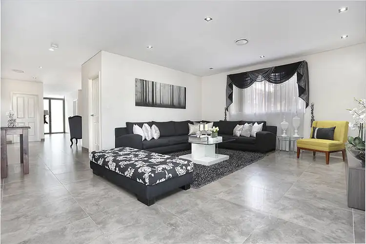 Second view of Homely house listing, 44 Old Kent Road, Greenacre NSW 2190