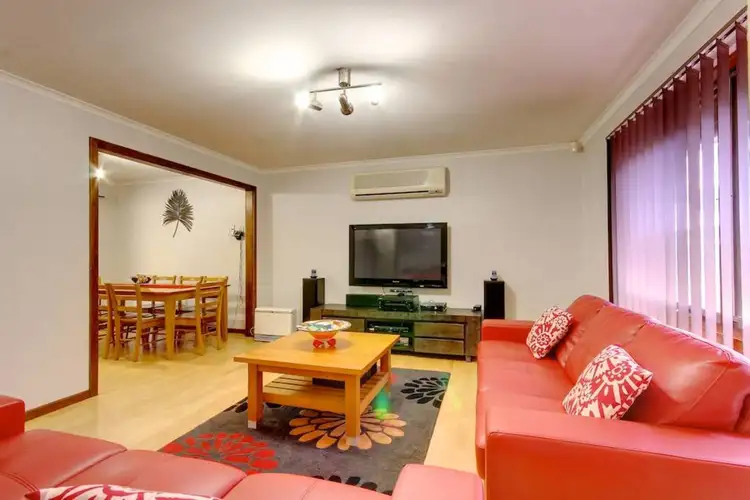 Second view of Homely house listing, 2 Delamere Drive, Paralowie SA 5108