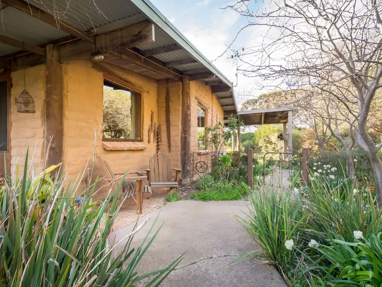 Sixth view of Homely rural property listing, 95 Ross Road, Coomboona VIC 3629