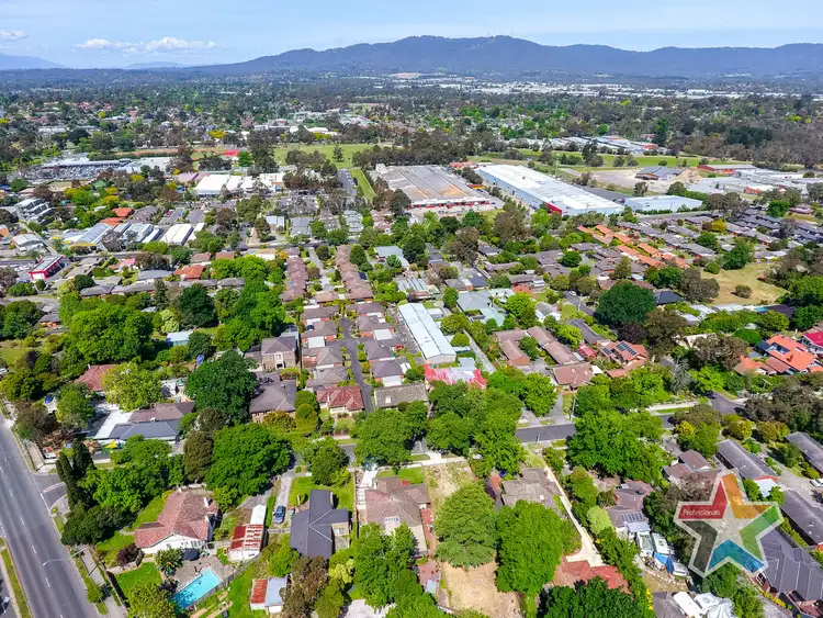 Fourth view of Homely house listing, 11 Vernon Street, Croydon VIC 3136