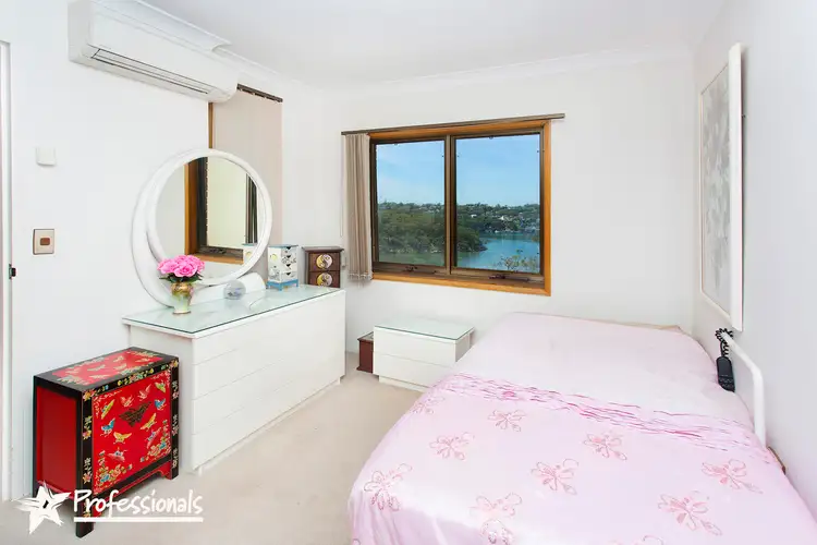 Seventh view of Homely apartment listing, 45A/33 Bernard Road, Padstow Heights NSW 2211