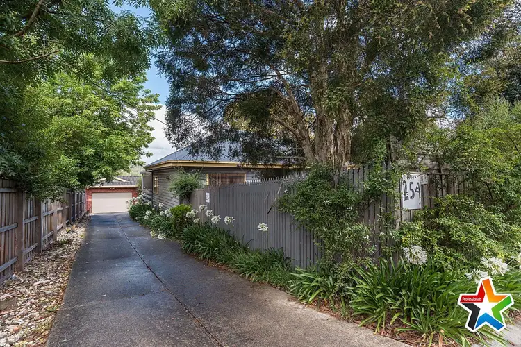 254A Dorset Road, Croydon VIC 3136