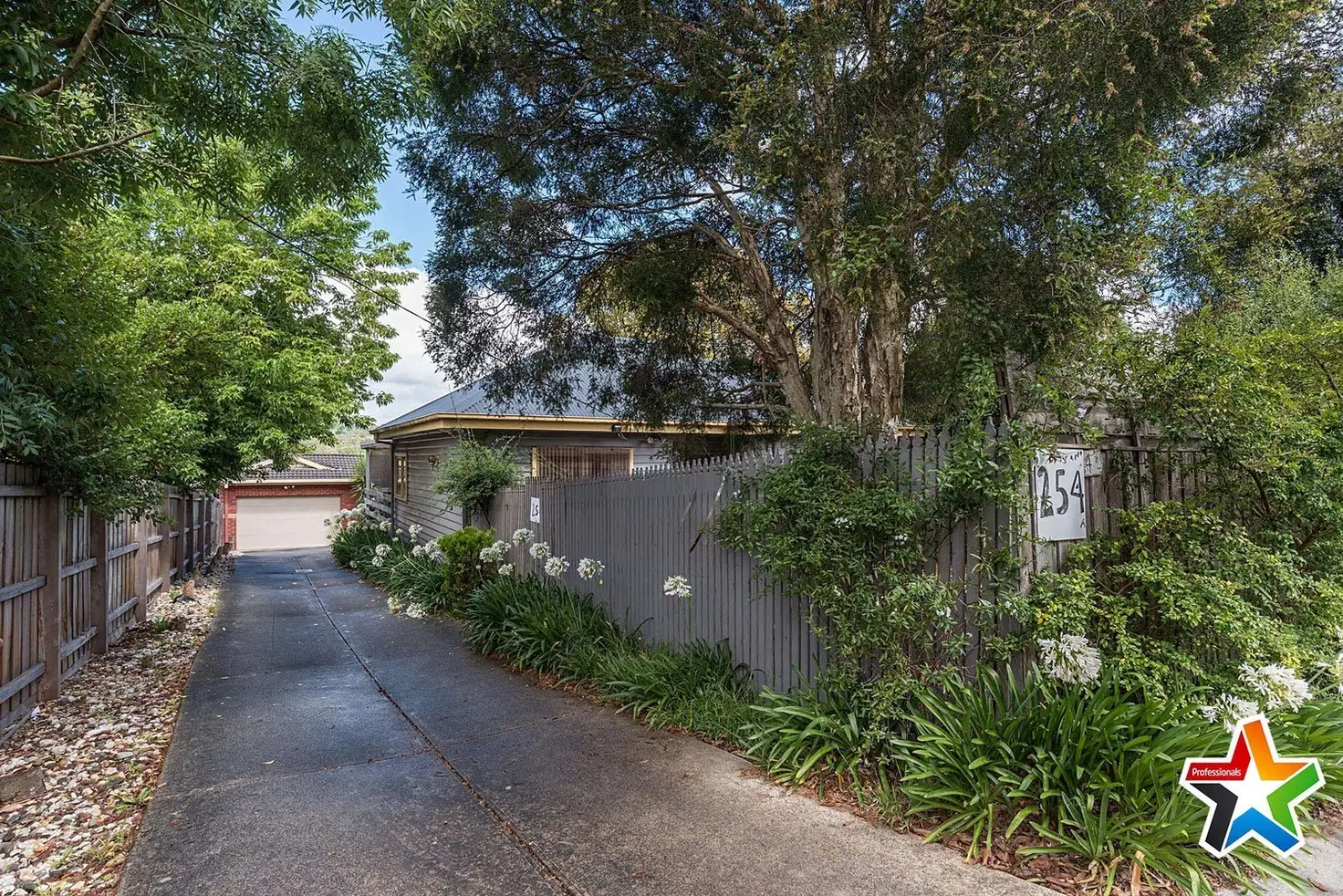 Main view of Homely house listing, 254A Dorset Road, Croydon VIC 3136