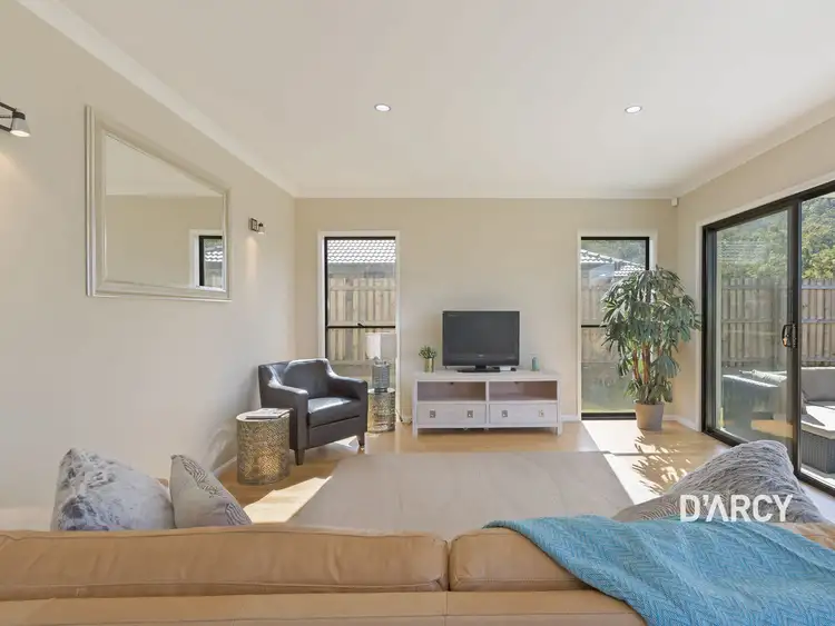 Main view of Homely house listing, 1 Eliza Close, The Gap QLD 4061