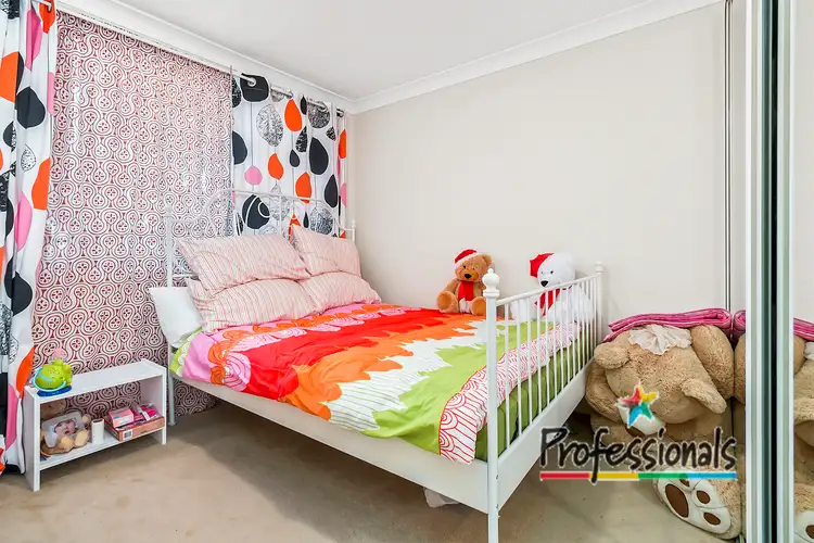 Sixth view of Homely townhouse listing, 7/1-3 Myall Road, Casula NSW 2170