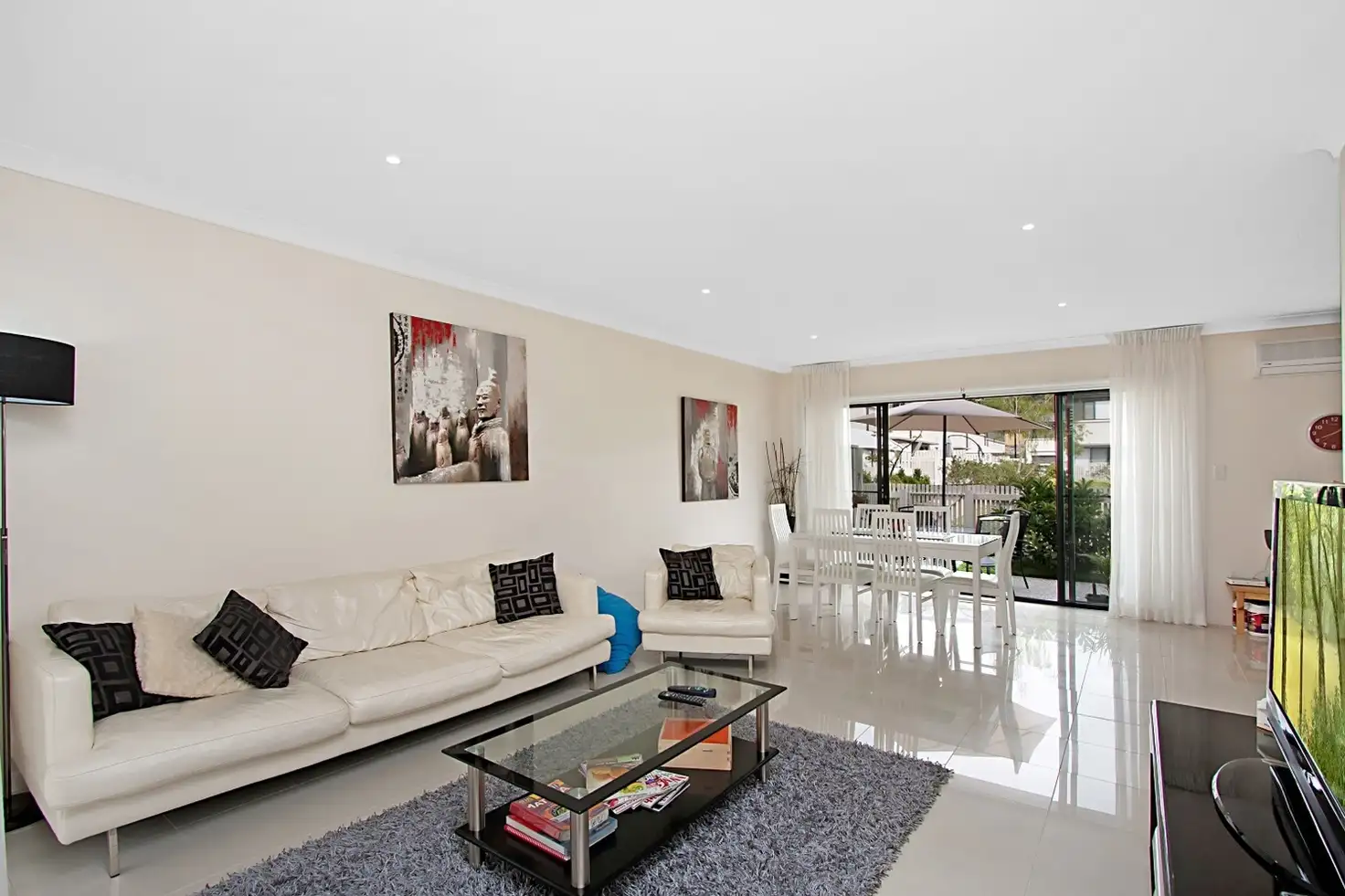 Main view of Homely townhouse listing, 118/2 Inland Drive, Tugun QLD 4224