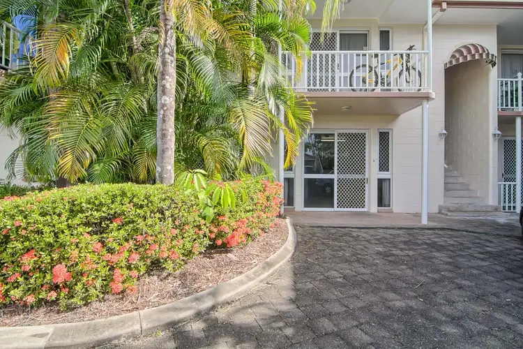 Main view of Homely unit listing, 5/171-173 Buchan Street, Bungalow QLD 4870