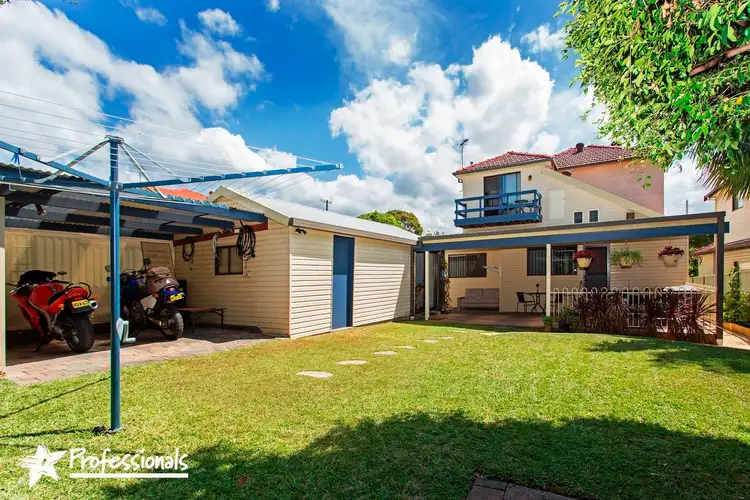 Sixth view of Homely house listing, 57 Milford Avenue, Panania NSW 2213
