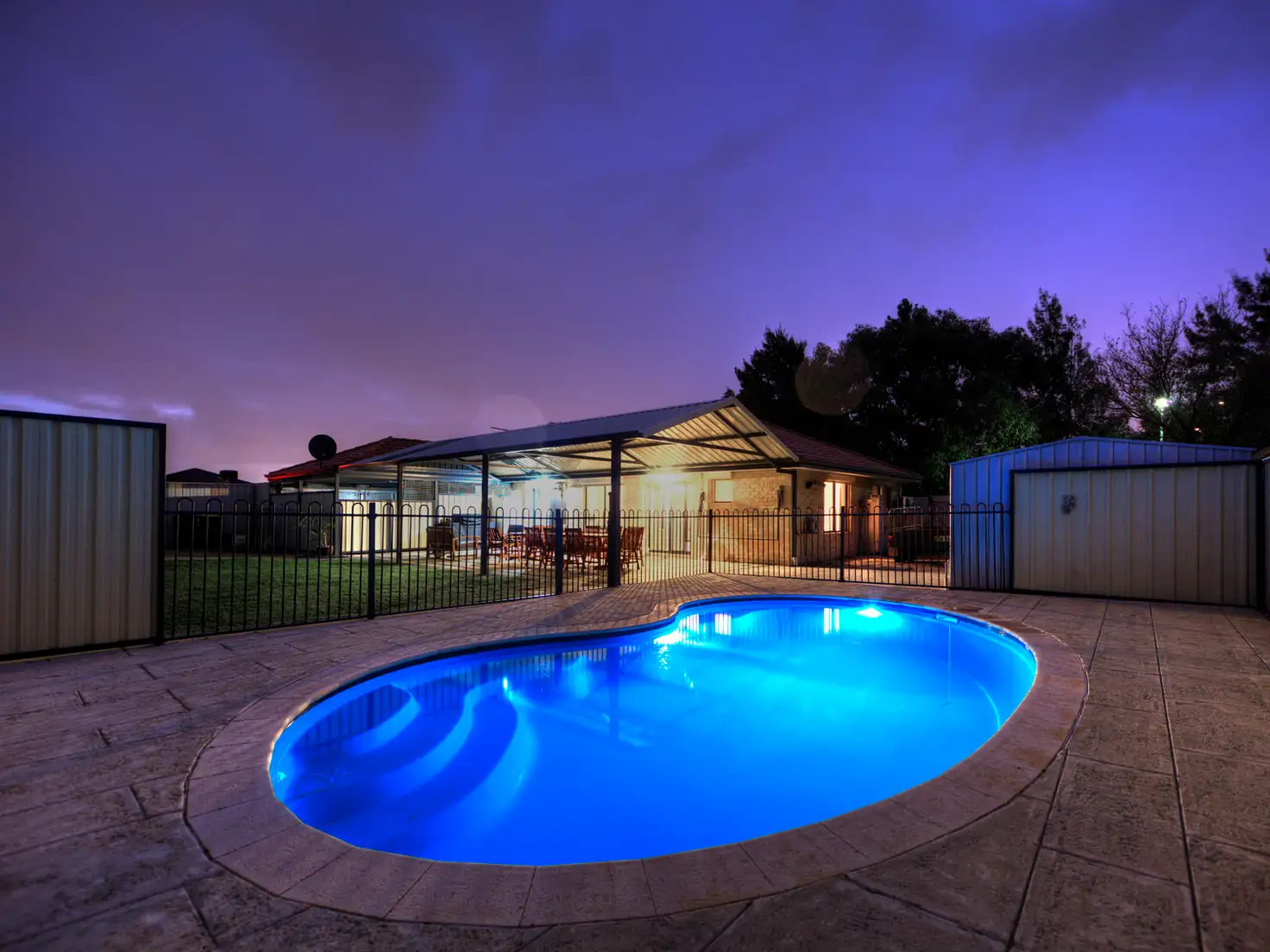Main view of Homely house listing, 24 Passionfruit Way, Forrestfield WA 6058