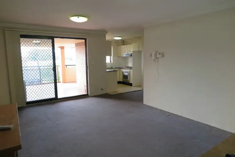 Second view of Homely unit listing, 8/4-6 Treves Street, Merrylands NSW 2160