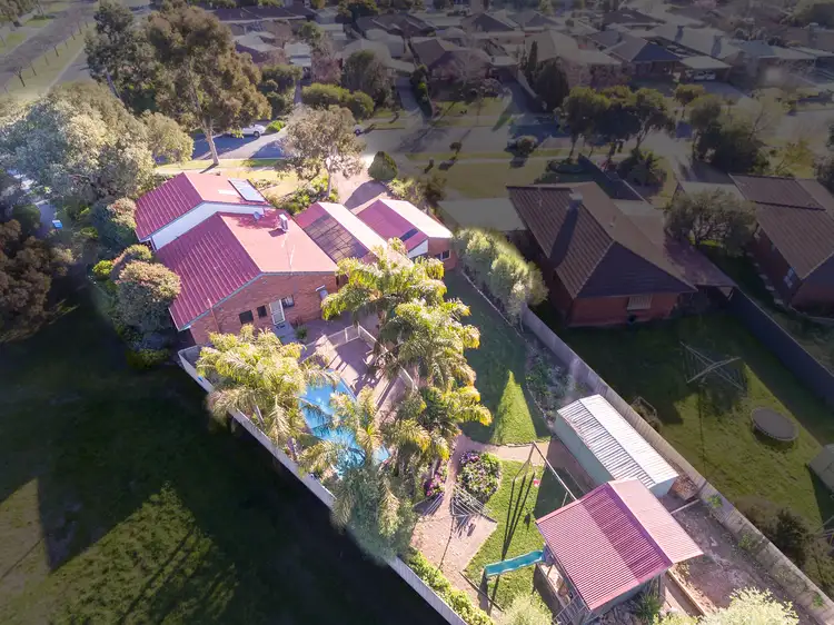 Second view of Homely house listing, 2 Howitt Road, Shepparton VIC 3630