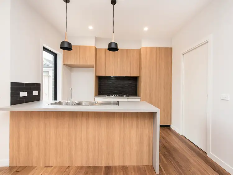 Third view of Homely townhouse listing, 2/76 Cyclamen Avenue, Altona North VIC 3025