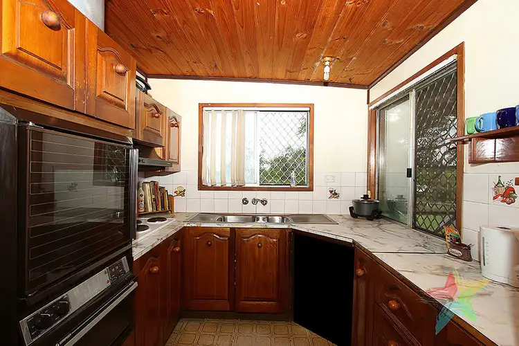 Fifth view of Homely house listing, 18 Caroline Street, Riverview QLD 4303