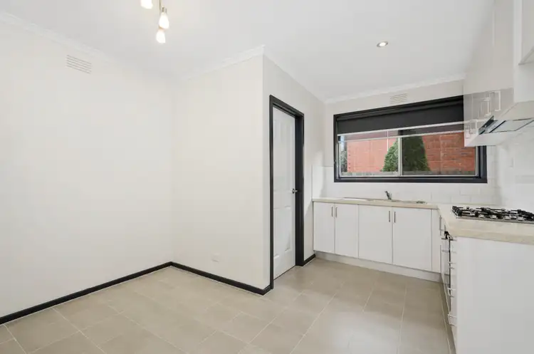 Third view of Homely townhouse listing, 1/15 Greene Street, South Kingsville VIC 3015