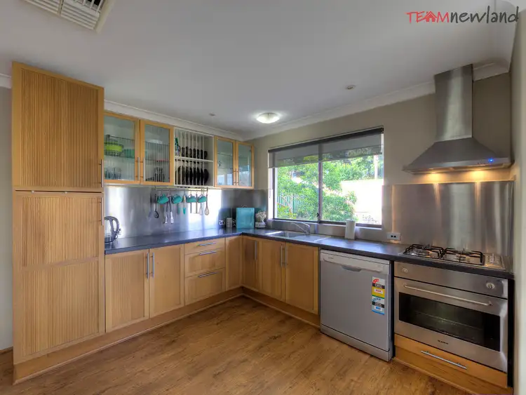 Third view of Homely house listing, 2 Magpie Court, High Wycombe WA 6057