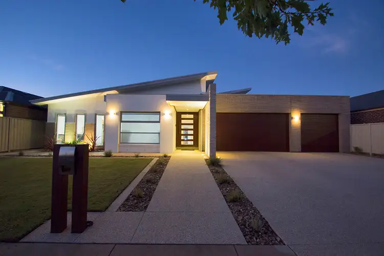 2 Eagle Court, Shepparton VIC 3630