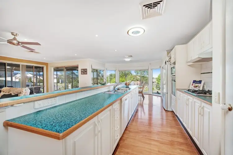 Third view of Homely house listing, 46 Somerset Drive, Thornton NSW 2322