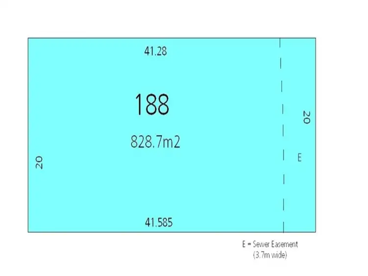Third view of Homely land listing, 20 Madden Place, Cumbalum NSW 2478