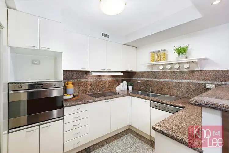 Fifth view of Homely apartment listing, 4908/343 Pitt Street, Sydney NSW 2000