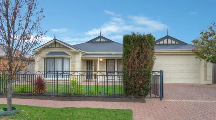 6 Stratford Way, Northgate SA 5085