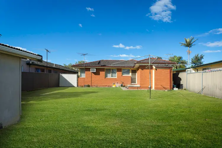 Sixth view of Homely house listing, 34 Dernancourt Parade, Milperra NSW 2214