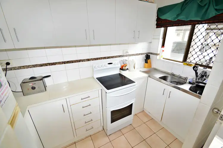 Third view of Homely unit listing, 1/108 Mayers Street, Manunda QLD 4870
